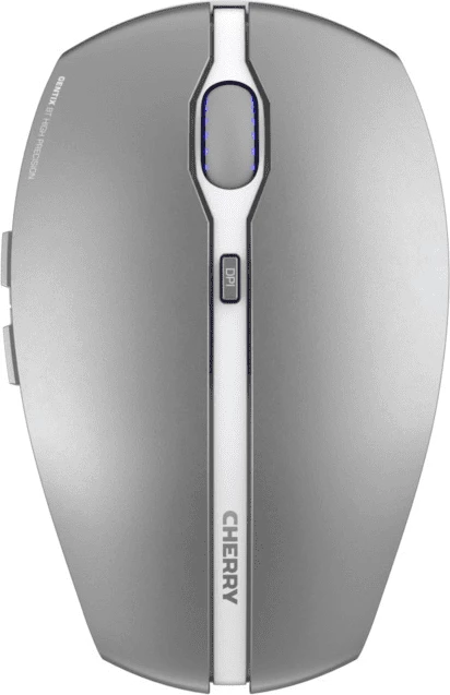 Maus Cherry JW-7500-20 wireless, argjendtë