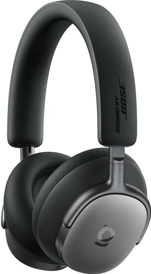 Kufje Baseus Inspire XH1, Bluetooth 6.1, ANC, on-ear, e zezë