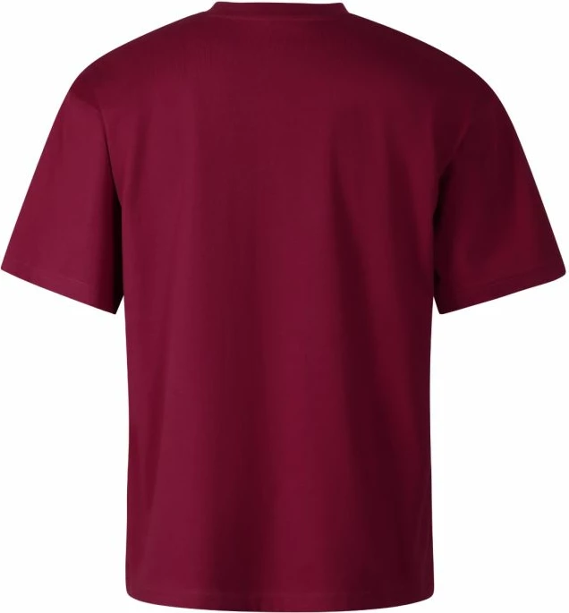 Maicë unisex Malfini, garnet [Madhësia: XL]
