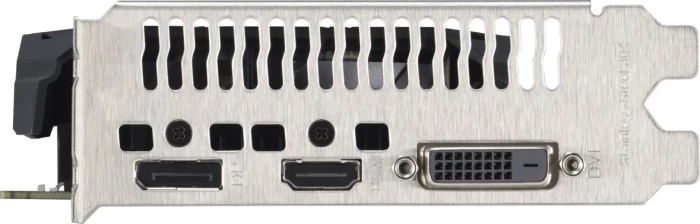 Kartelë grafike ASUS GeForce RTX 3050 DUAL OC 6GB GDDR6 PCIe 4.0 (DUAL-RTX3050-O6G)