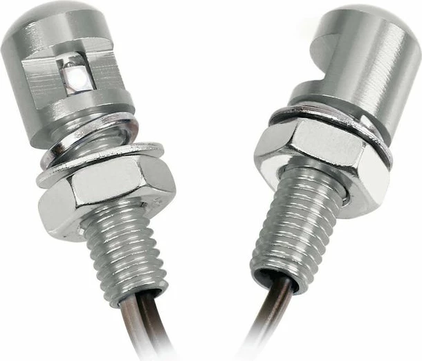 Lampa Led Vida Alumini