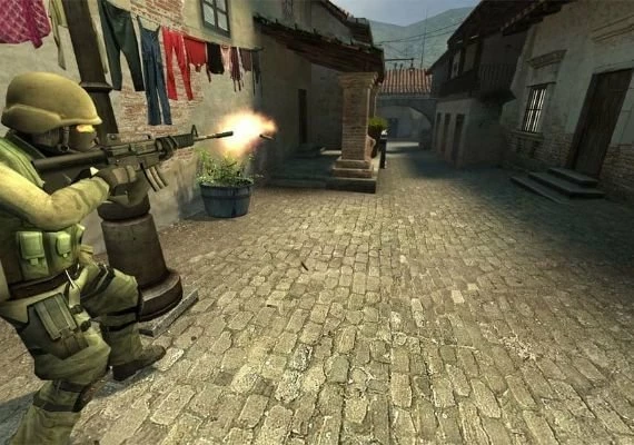 Source - Multiplayer Pack Global