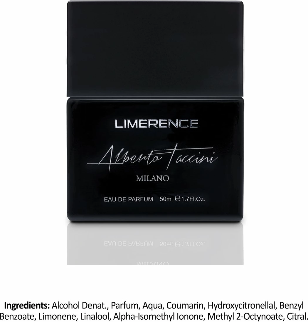 Parfum për burra, Alberto Taccini, 40659