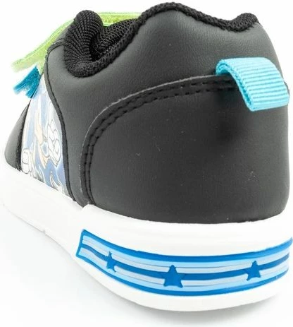 Atlete për fëmijë Leomil Sonic, të zeza