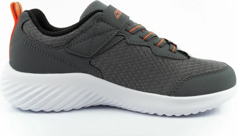 Atlete për fëmijë Skechers Bounder, gri [Madhësia: 28]