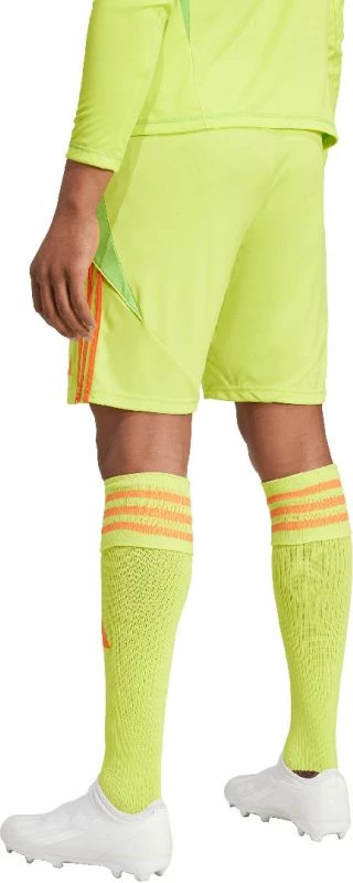 Shorce për meshkuj adidas, të verdha [Madhësia: XL]