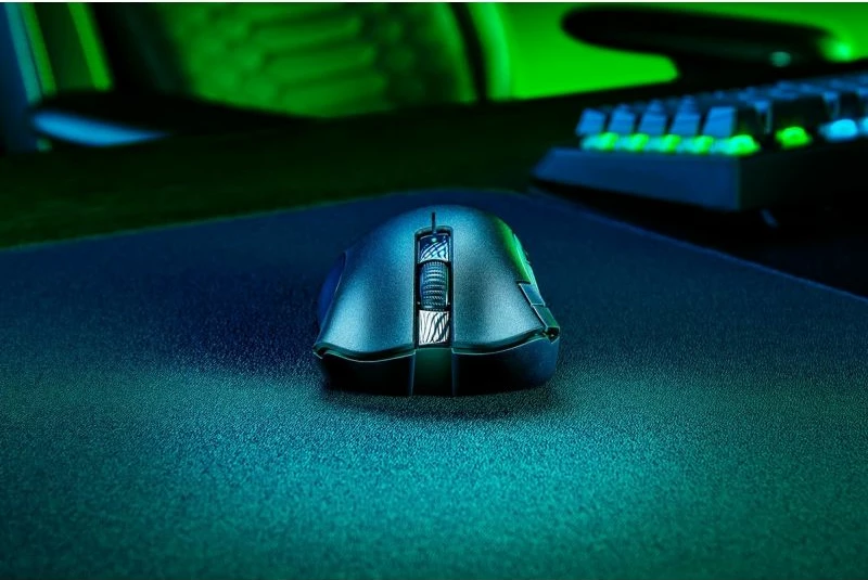 maus gaming Razer Deathadder V2 X HyperSpeed, i zi