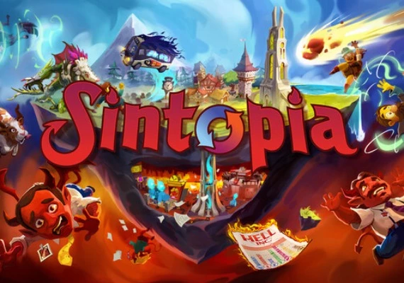 Sintopia Global