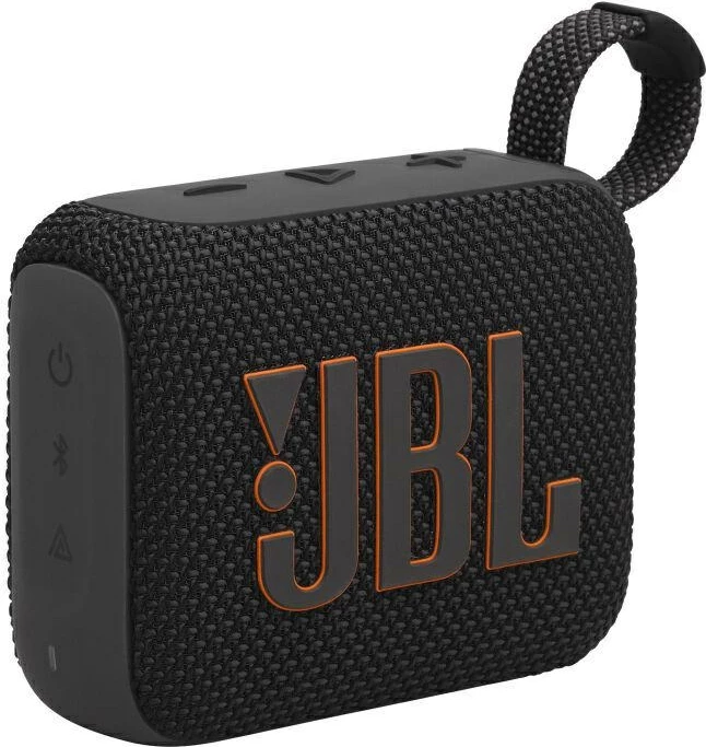 Boks portativ JBL GO4, i zi