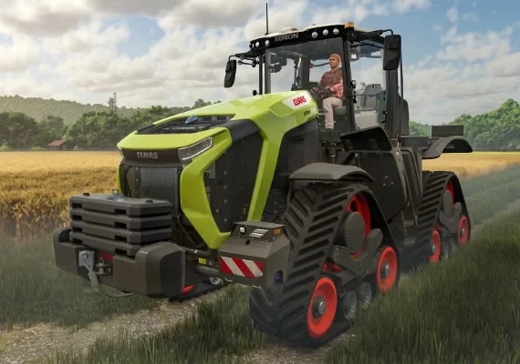 Farming Simulator 25 Year 1 Edition Global