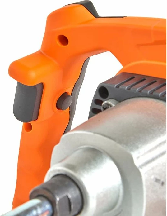 Mikser elektrik për beton/bojë VonHaus 3500024 1600W, portokalli