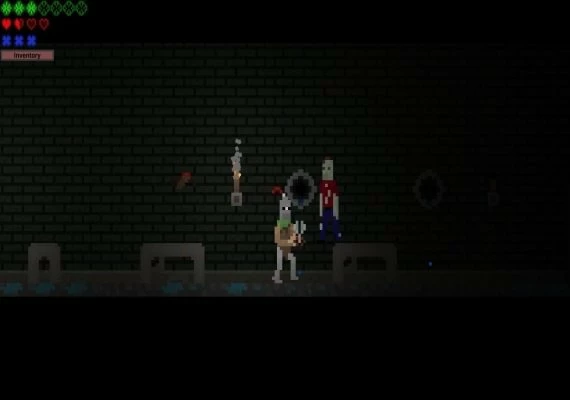 The Haunting of Billy EN Global