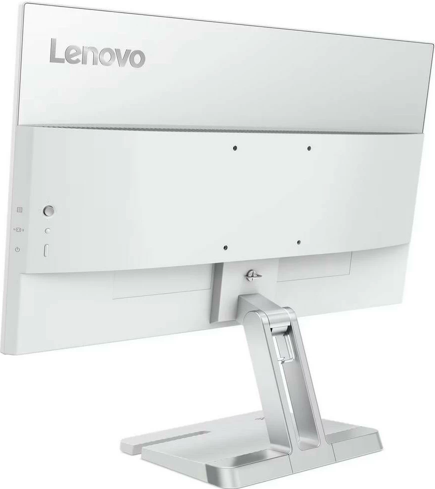 Monitor Lenovo L24-45, 24 inch, Full HD, IPS, 144Hz, gri