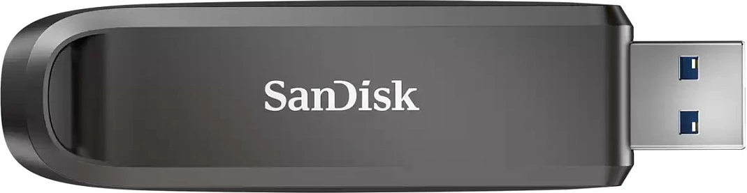 USB memorje SanDisk SDCZ820 1TB, USB 3.2, e zezë