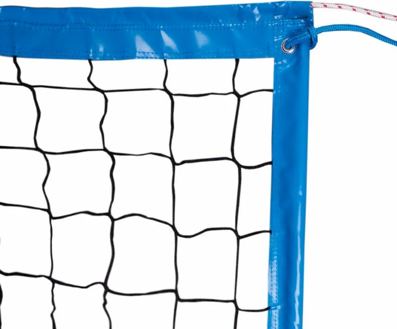 Rrjetë volejbolli plazhi Inny, e bardhë