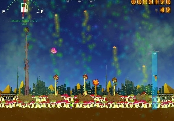 Fungoids EN Global