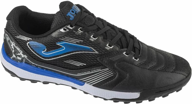 Atlete futbolli Joma, të zeza [Madhësia: 43]
