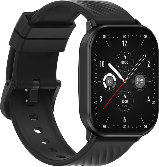 Smartwatch Zeblaze GTS 3, 2.03", i zi