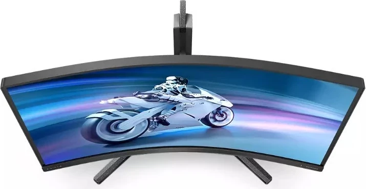 Monitor Philips 27M2C5500W/00, 27", Quad HD, hiri