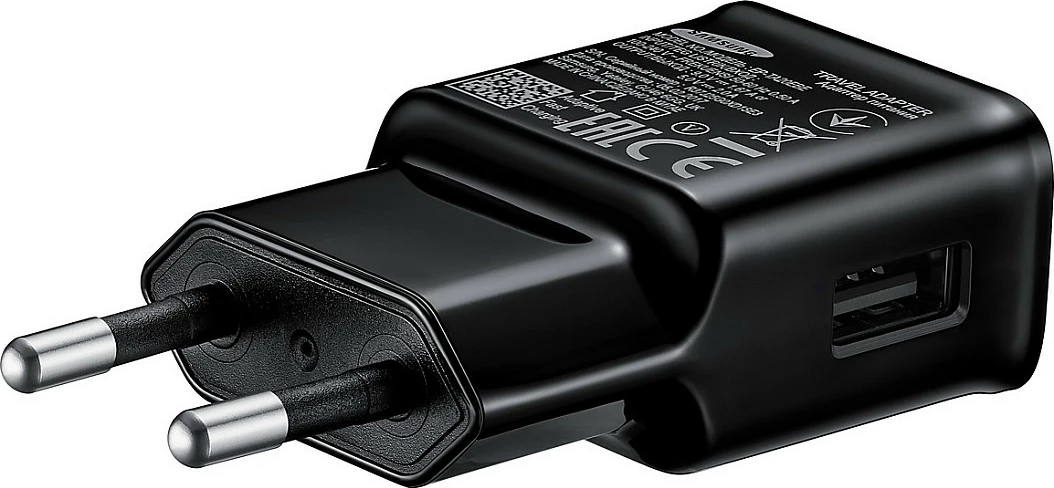 Karikues Samsung EP-TA20, 15W, USB Type-C, 1.5m, i zi