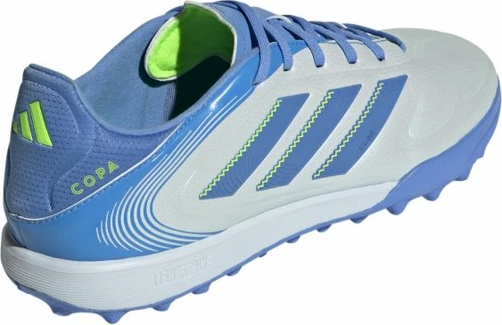 Atlete futbolli për meshkuj adidas, të hirit [Madhësia: 42]