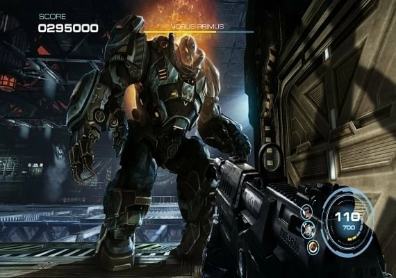 Alien Rage - Unlimited EN/DE/FR/IT/PL/JA/RU/ES Global