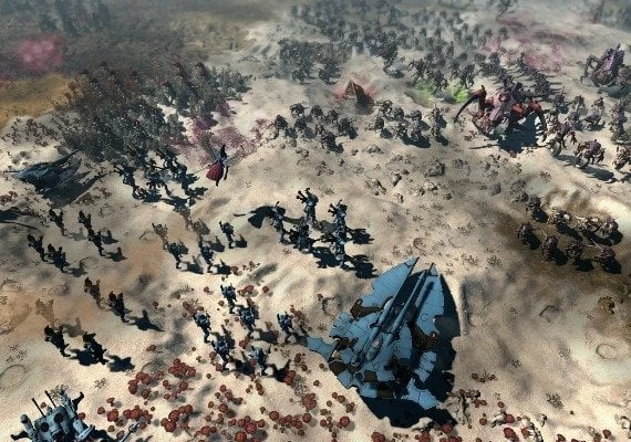 Warhammer 40,000: Gladius - Craftworld Aeldari DLC EN/DE/FR/RU/ZH/ES Global