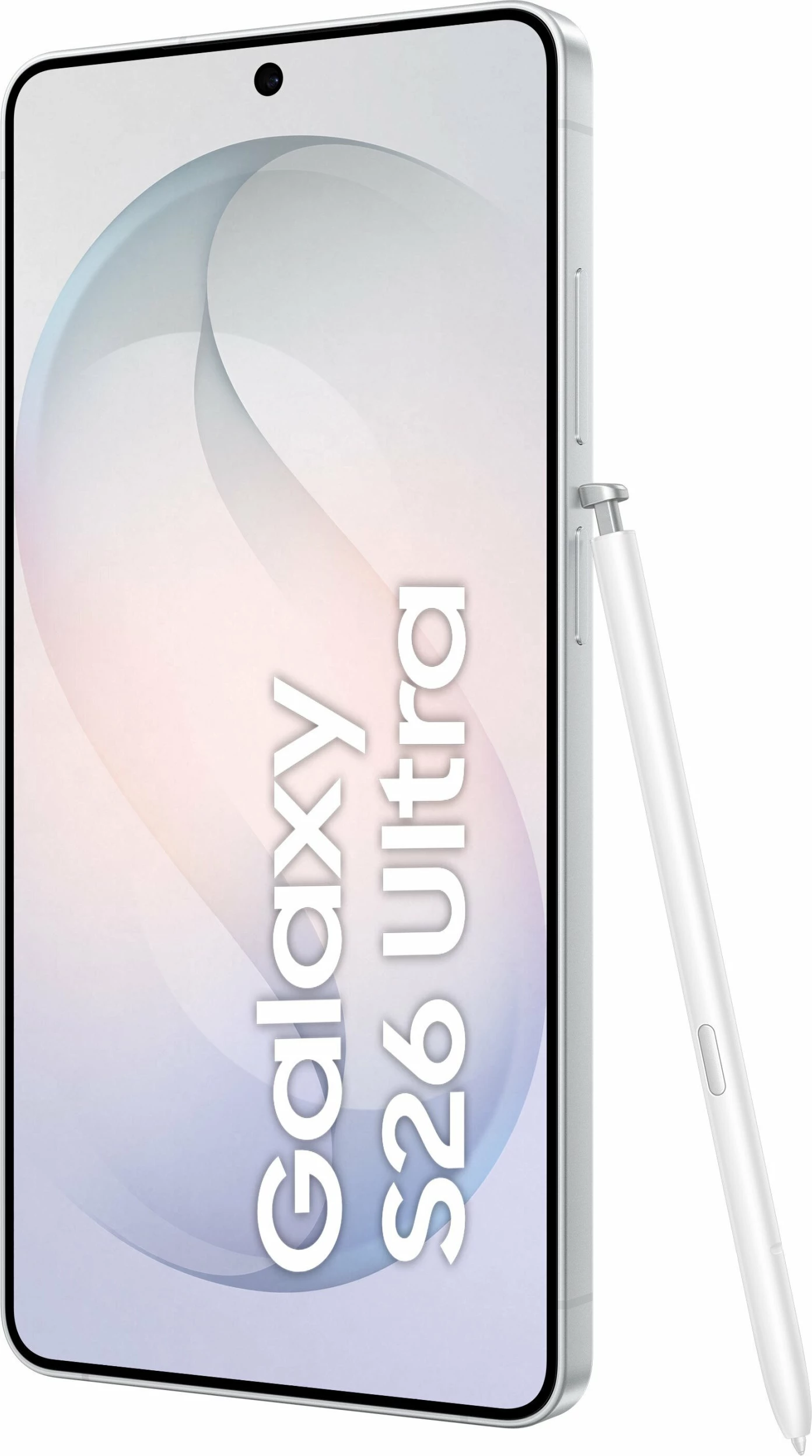 Celular Samsung Galaxy S26 Ultra 5G 12/512GB Dual SIM, i bardhë (SM-S948BZWGEUE)