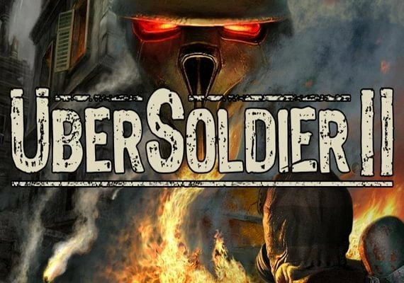 Ubersoldier II EN Global