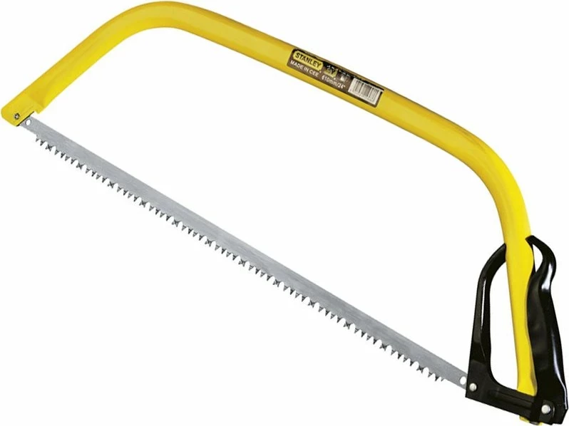 Sharrë hekuri Stanley 1-15-379, 53 cm