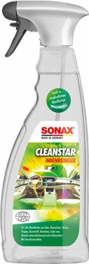 Sonax Clean Star 750ml