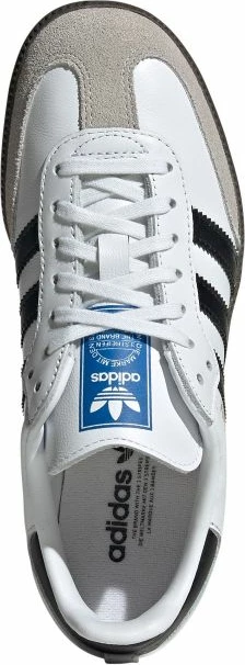 Atlete për fëmijë adidas, të bardha