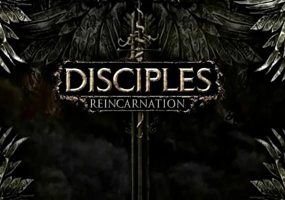 Disciples III: Reincarnation EN/RU Global