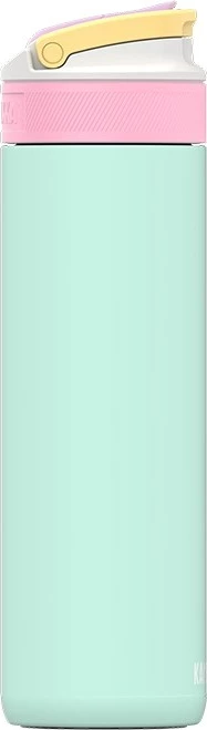 Termos Kambukka Lagoon Insulated 600 ml, pastel