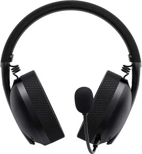 Kufje gaming Havit Fuxi-H3, të zeza