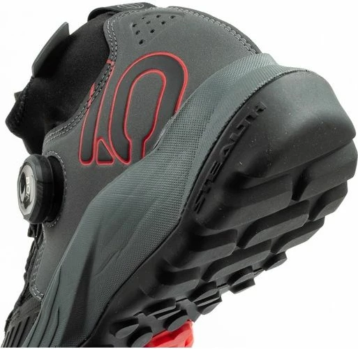 Atlete çiklizmi adidas për meshkuj, Trailcross Pro Clip BOA