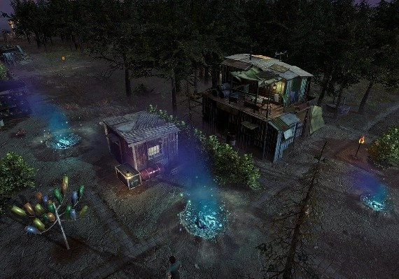 Surviving the Aftermath: Shattered Hope DLC EN Global