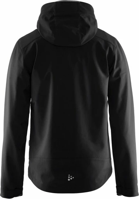 Jakne softshell për meshkuj Craft LIGHT SOFTSHELL JKT M