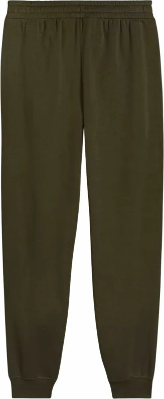 Pantallona sportive për meshkuj Puma, të gjelbra