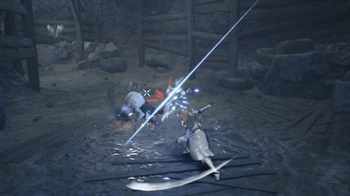 Valkyrie Elysium Disk Version PS5