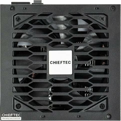 Furnizues rryme Chieftec Vita SM3 BPX-650-C 650W 80+ Bronze semi-modular ATX 3.1, i zi