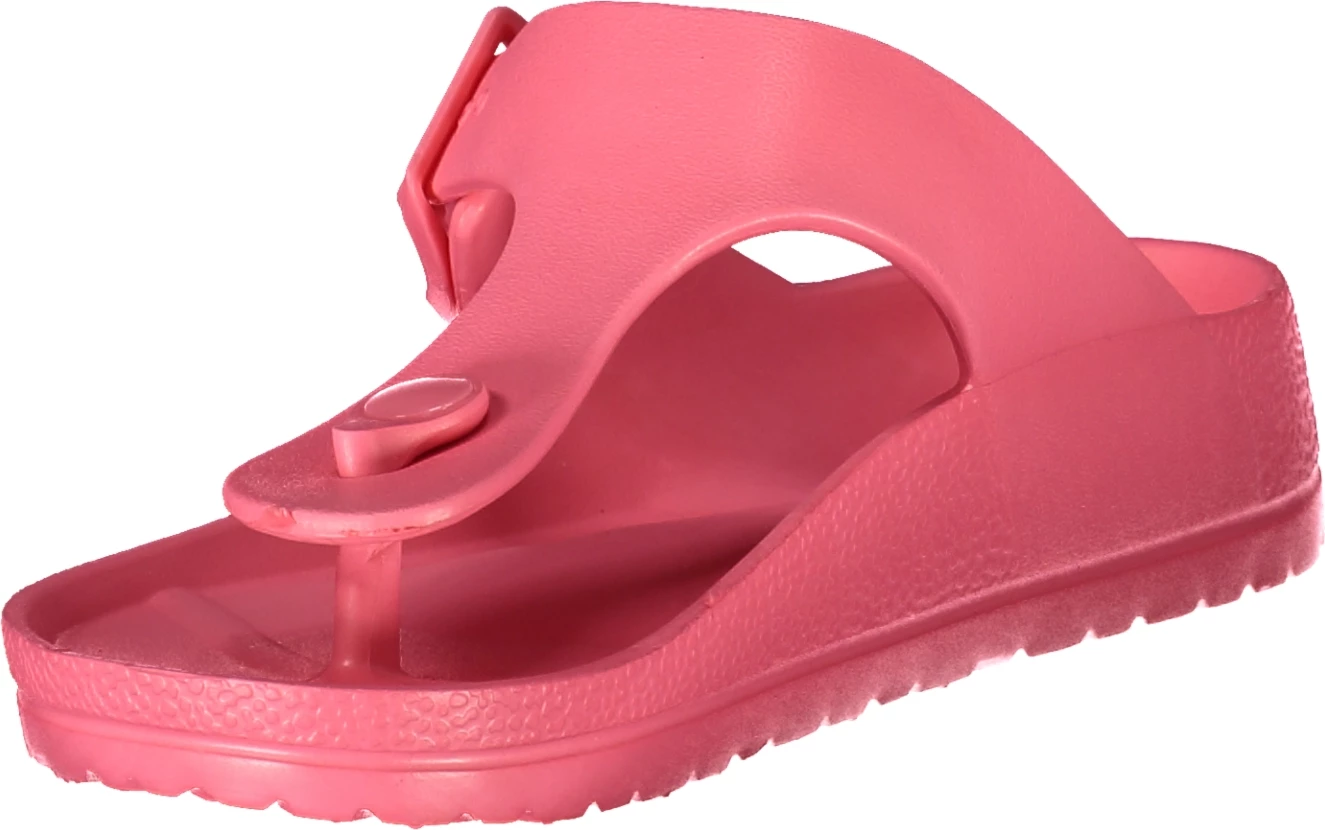 Papuqe femra NORWAY 1963, rozë