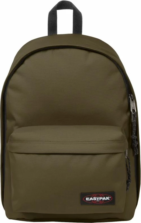 Çantë shpine Eastpak, e gjelbër
