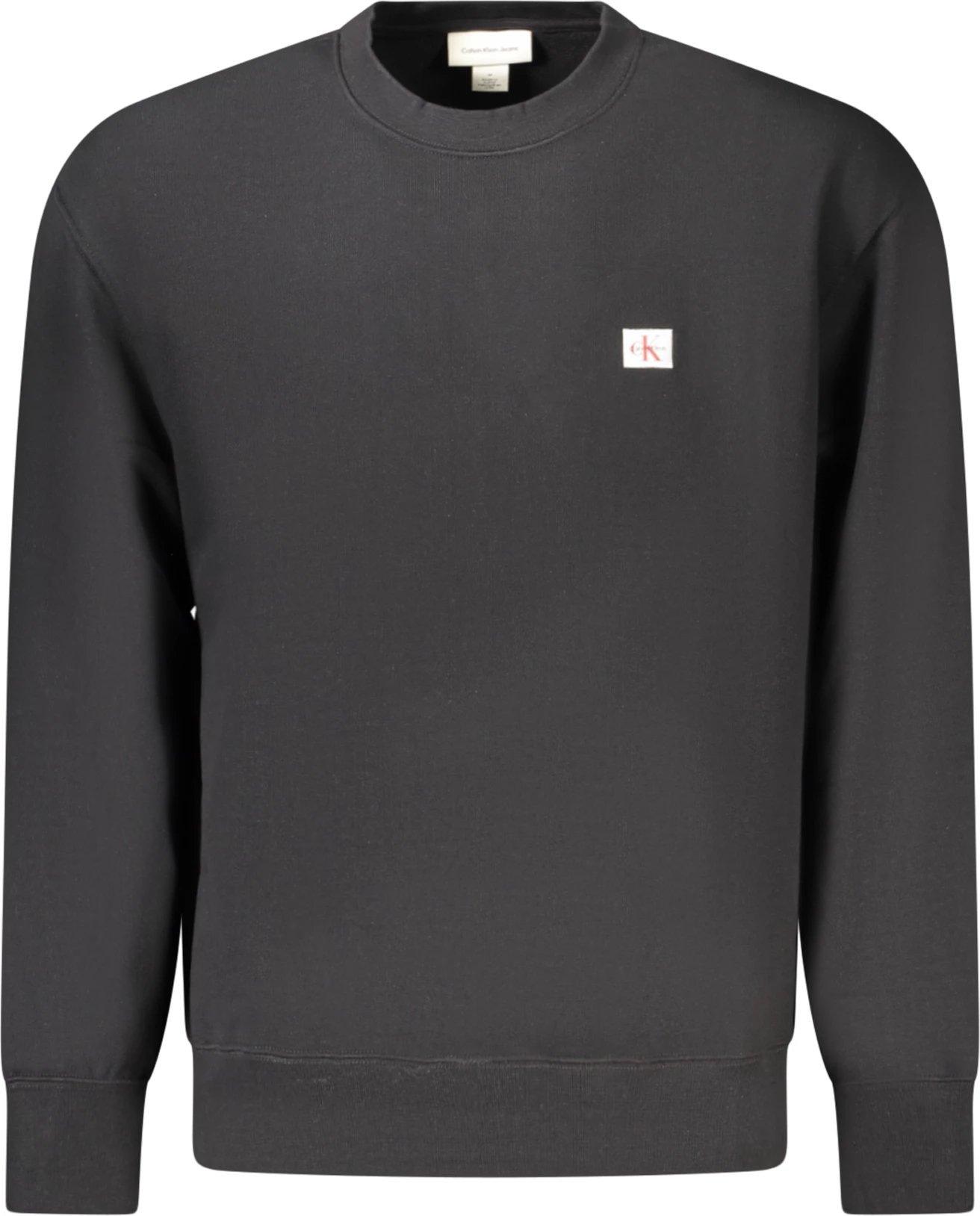Duks Calvin Klein meshkuj, e zezë [Madhësia: XXL]