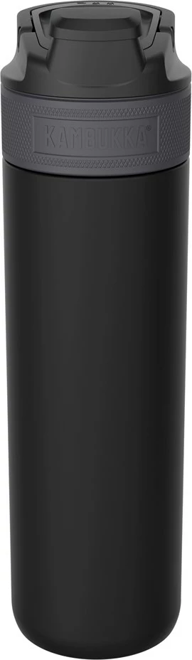 Shishe termike Kambukka Elton Insulated 600 ml Nightfall