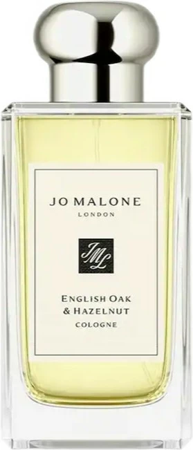 Eau de Cologne Jo Malone English Oak & Hazelnut 100ml