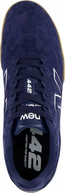 Atlete futbolli për sallë New Balance 442 Elite IN LS V3 NBU41IL54N [Madhësia: 40]