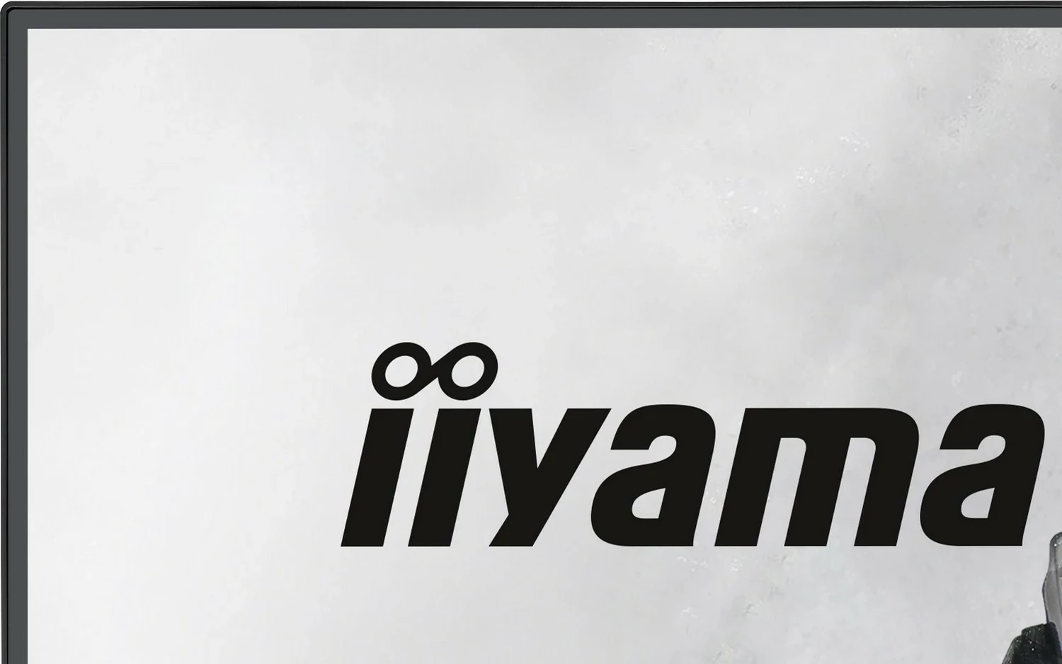 Monitor iiyama G-Master G2441HSU-B1, 23.8", 144Hz, Full HD, IPS, zi