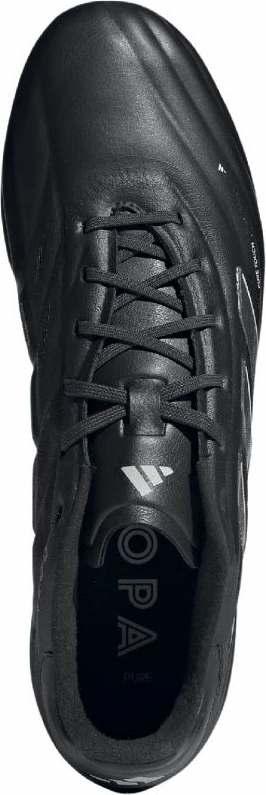 Atlete për futboll për meshkuj adidas, të zeza