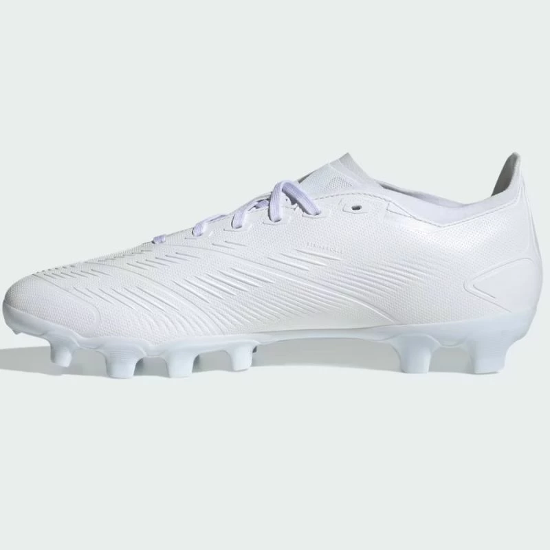 Atlete për futboll për meshkuj adidas, të bardha [Madhësia: 44 2/3]